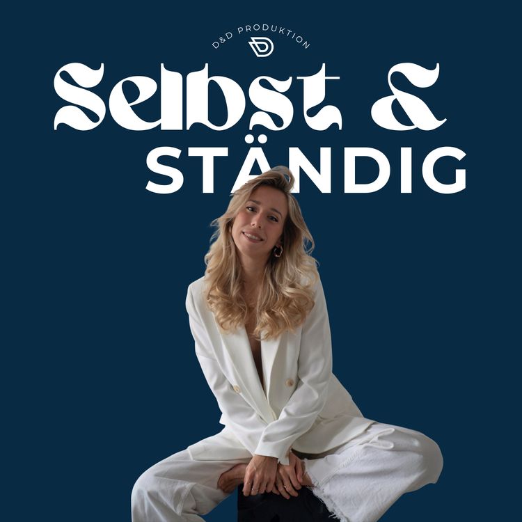 cover art for Führung neu gedacht: Warum Reverse Mentoring wirkt – Ines Hanusch