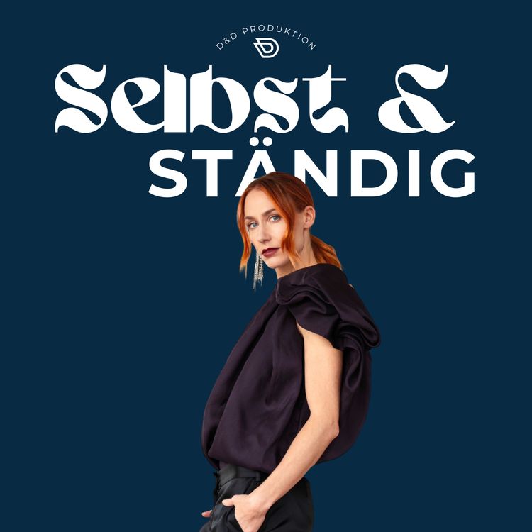 cover art for Von der Künstlerin zur Gründerin – Nicky vom Barre Club über Business & bedingungsloses Vertrauen