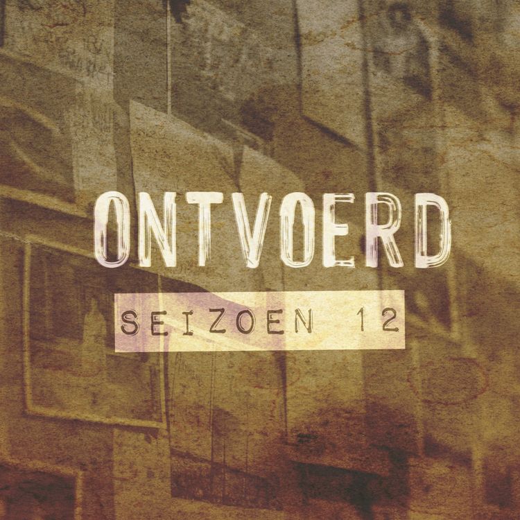 cover art for Seizoen 12 | Begint op 12 maart