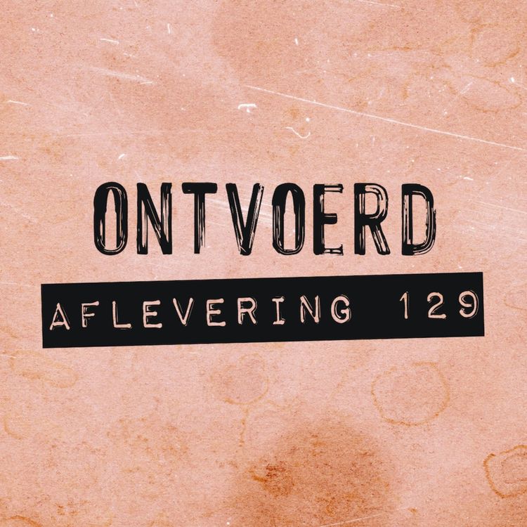 cover art for #129 | Walter Collins | Het kippenhok