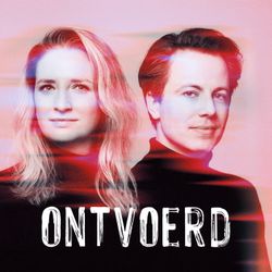 cover art for Ontvoerd