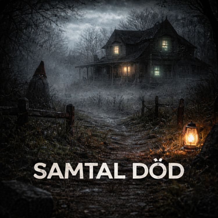 cover art for Hemsökelser och Väsen