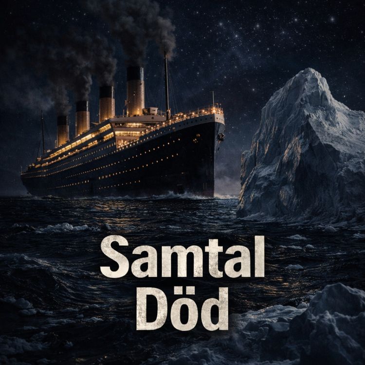 cover art for Titanic
