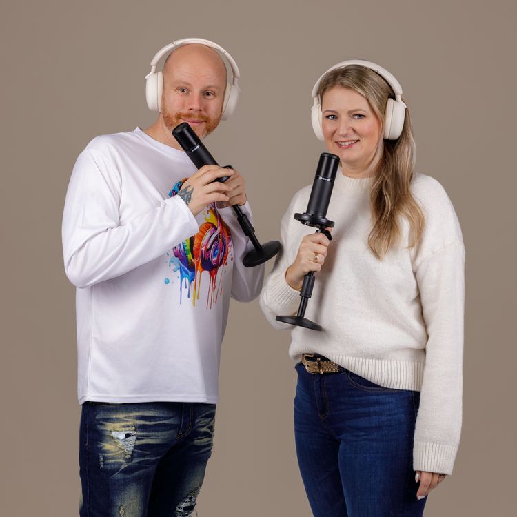 cover art for En epiosode om oss