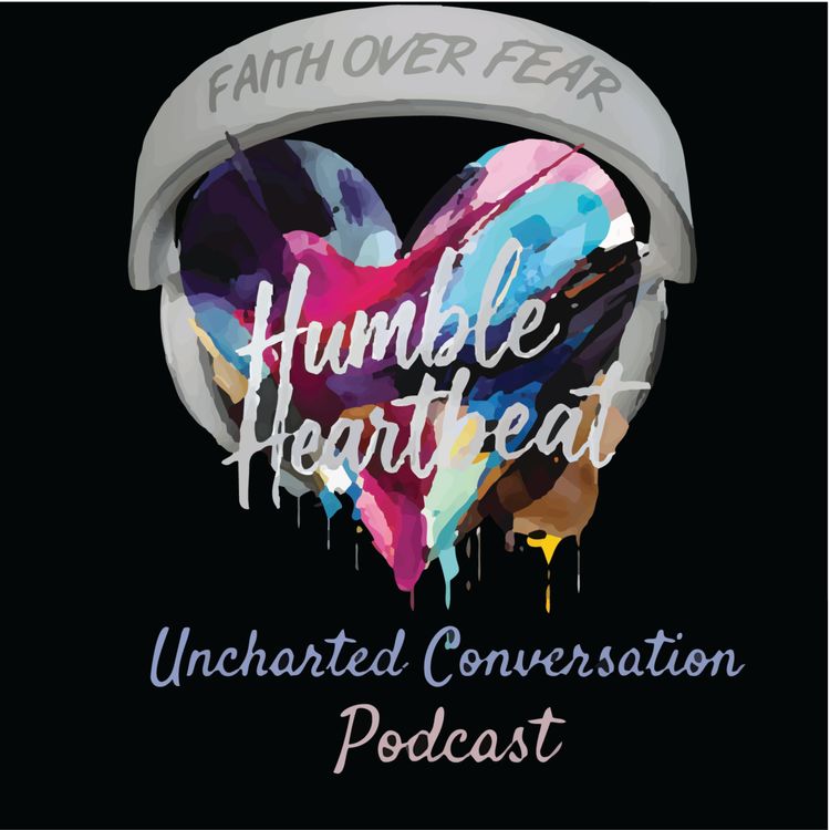 cover art for Humble Heartbeat Speaks Episode #2