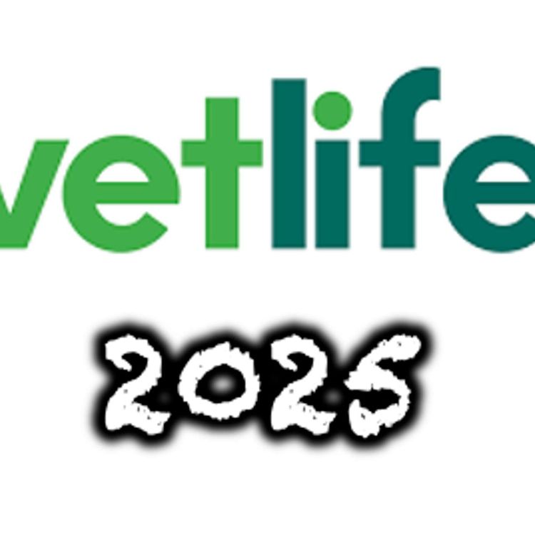 cover art for 149 Vetlife