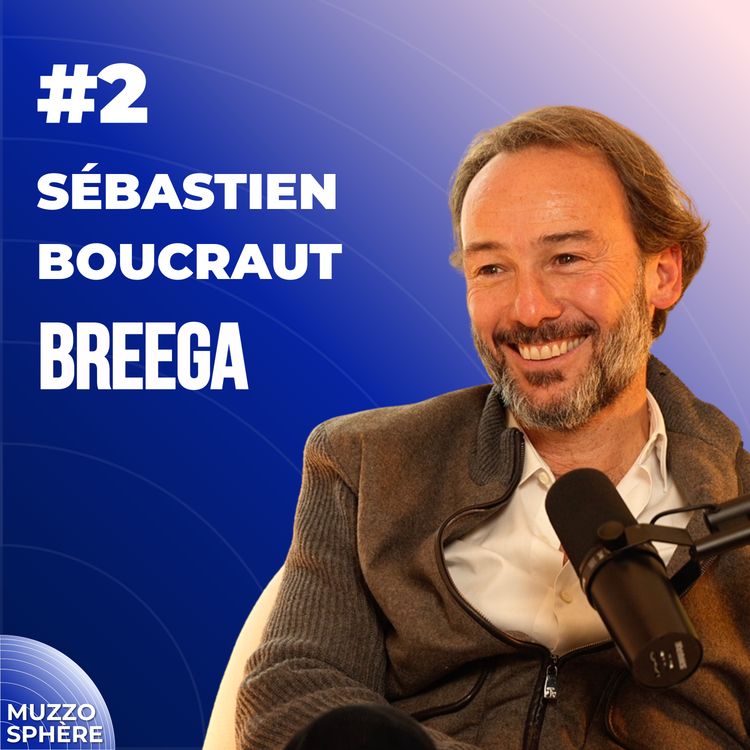cover art for #2 - Le scale dans les 12 mois post-deal : priorités et pièges à éviter - avec Sébastien Boucraut (Breega)