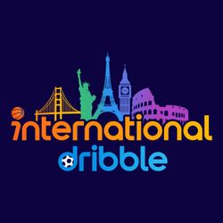 cover art for International Dribble