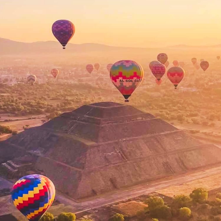 cover art for Mexico City FIFA World Cup 2026 Travel Preview