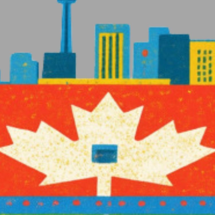 cover art for Toronto FIFA World Cup 2026 Travel Preview