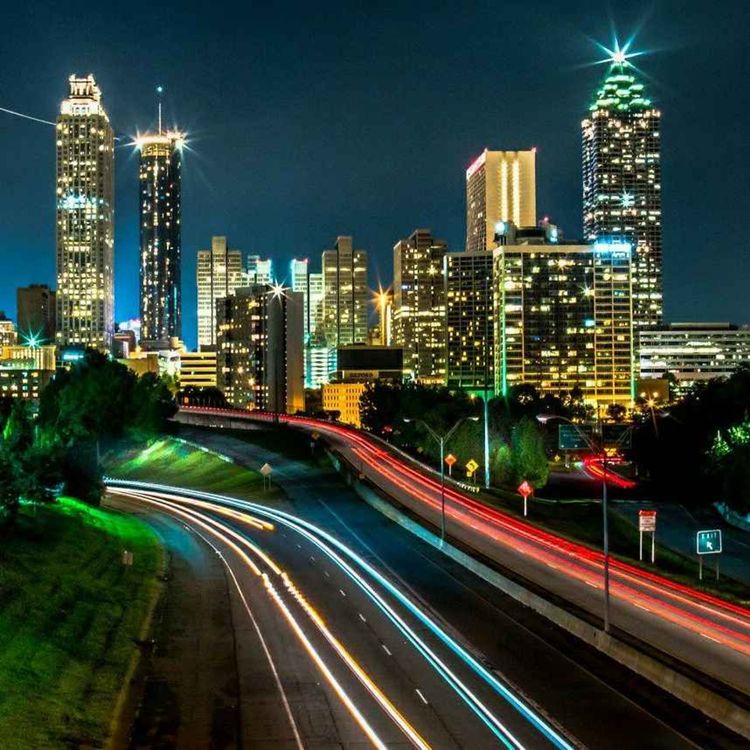 cover art for Atlanta FIFA World Cup 2026 Travel Preview