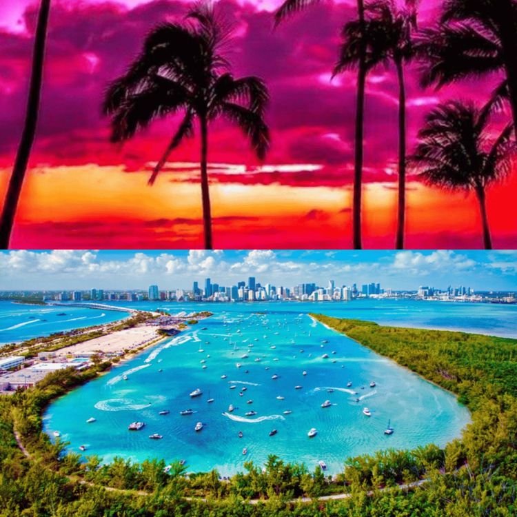 cover art for Miami FIFA World Cup 2026 Travel Preview