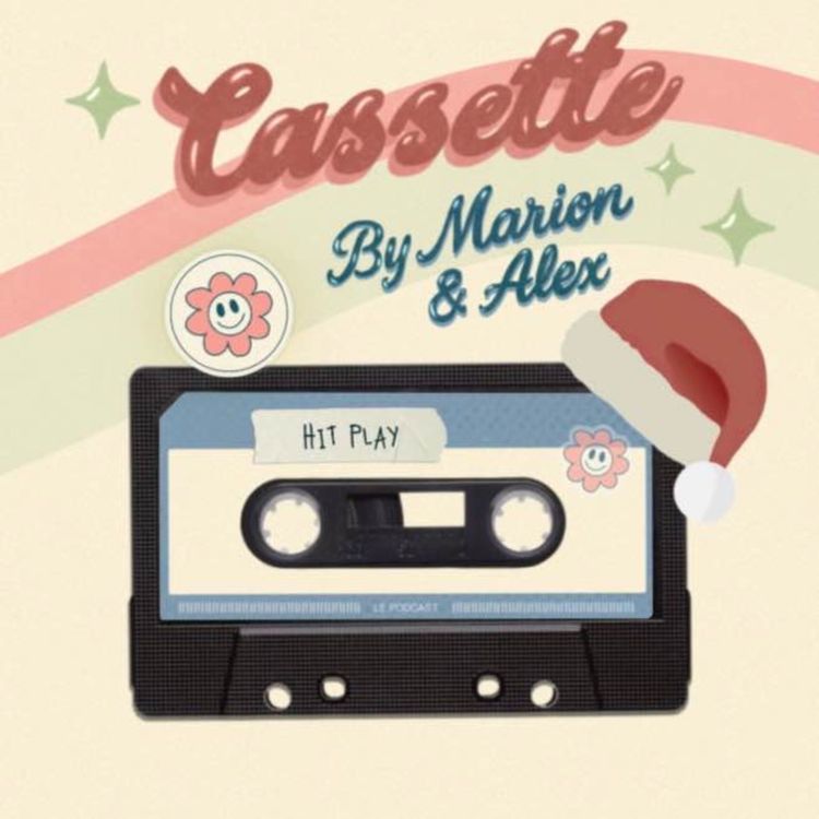 cover art for Cassette #1 : Noël à l'autre bout du monde
