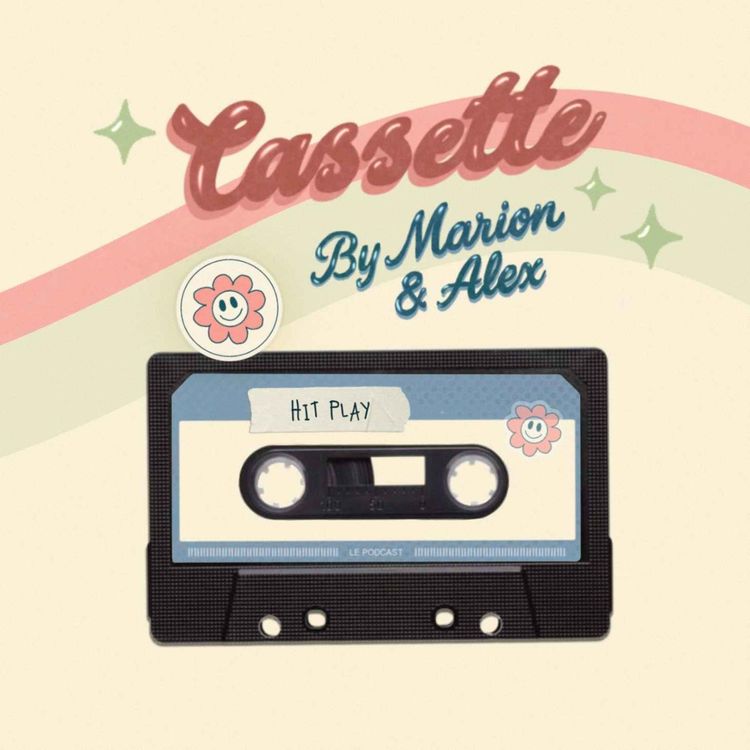 cover art for Cassette #2 : La peur de l'avenir, on en parle ?