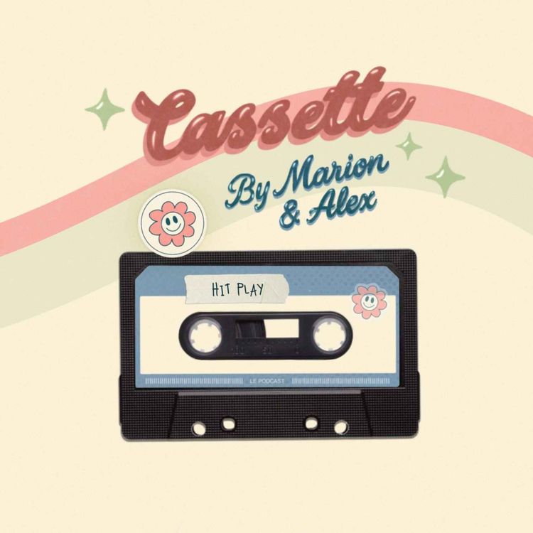cover art for Cassette #3 : Tout ce que 2025 nous a appris