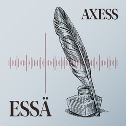 cover art for Axess Essä