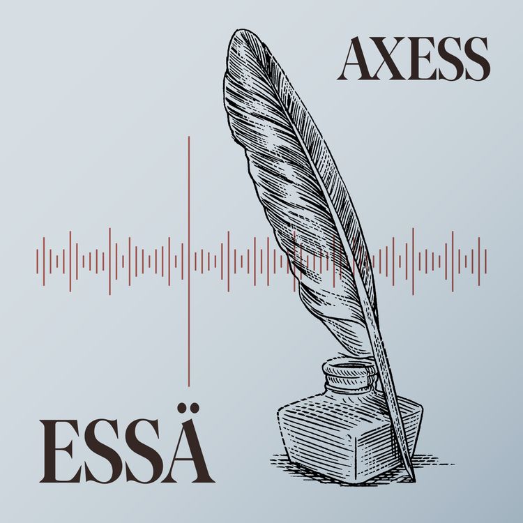 cover art for Thomas Gür: Gränslös migrationspolitik