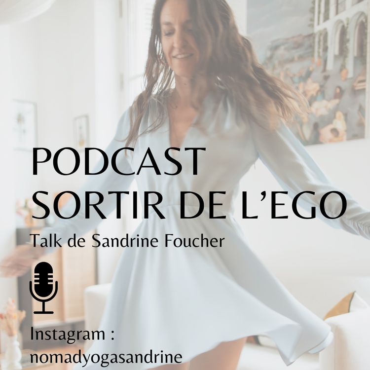 cover art for Sortir de l'égo