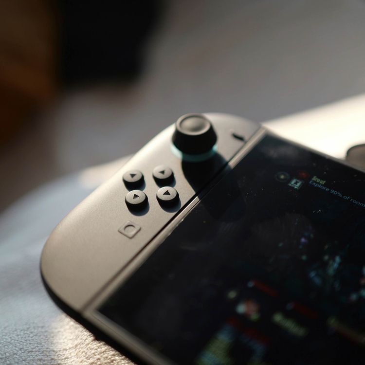 cover art for 🎮 Nintendo Direct Evolution and the Dawn of Switch 2