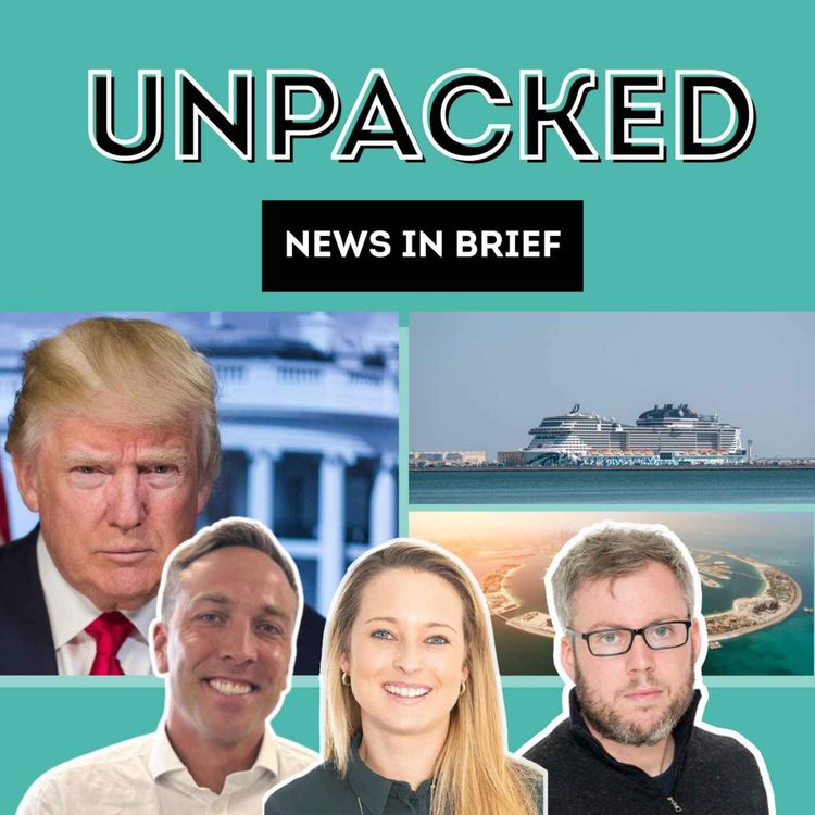 cover art for News in Brief: Iran-US ceasefire – what does it mean for travel?