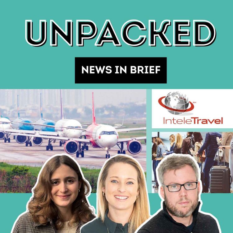 cover art for News in Brief: Fuel surcharges, Greece's 'loophole', and defending Inteletravel