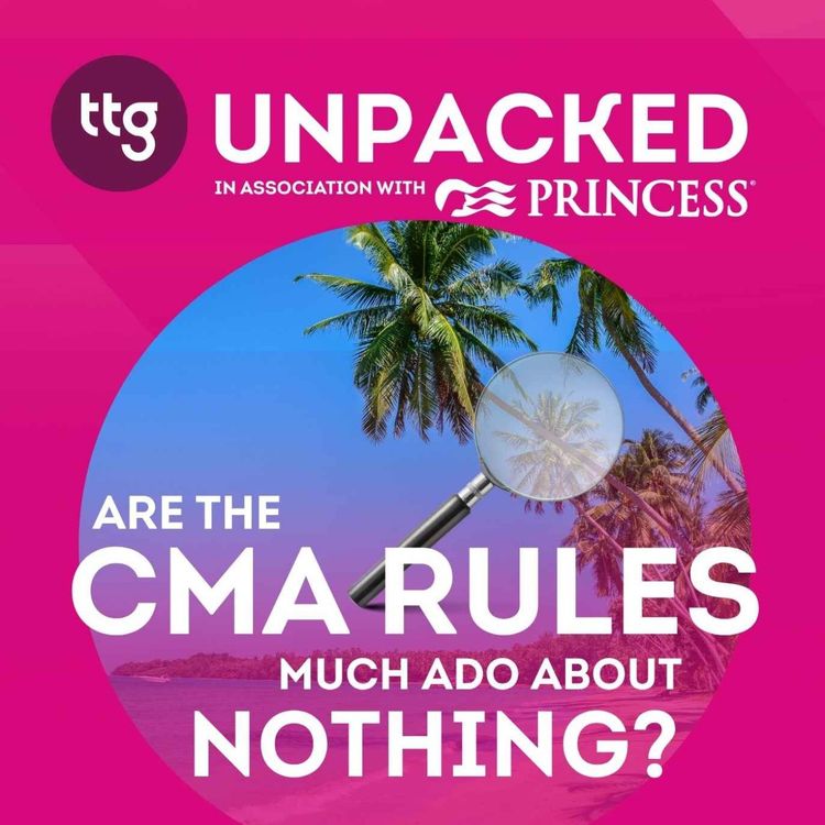 cover art for CMA pricing guidance: Transparency or torture?