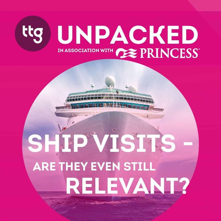 cover art for Have Ship Visits Had Their Day? (And what comes next?)