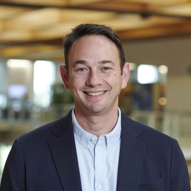 cover art for Sky Sports chief Licht on new competition, rights holder conversations, and more