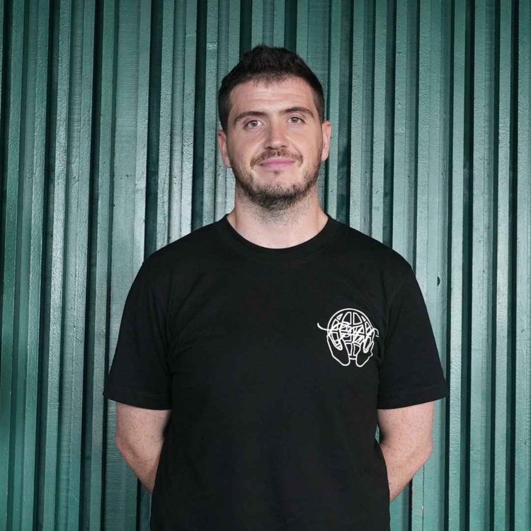 cover art for Everything you need to know about partnering with creators at the World Cup, with NewGen's Mike Craddock