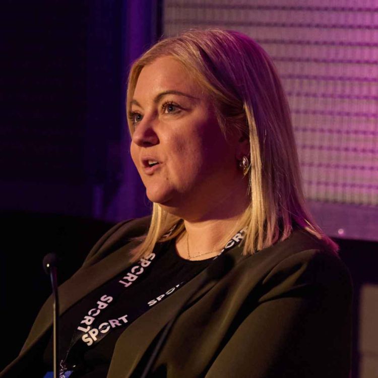 cover art for The Essentials For Engaging The Next Gen Of Sport Fans, w/ DP World Tour & Ryder Cup Europe, 50 Sport, Fulwell Entertainment, and Little Dot Sport