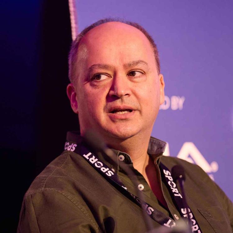 cover art for Inside BBC Sport's Winter Olympics Success w/ Ron Chakraborty