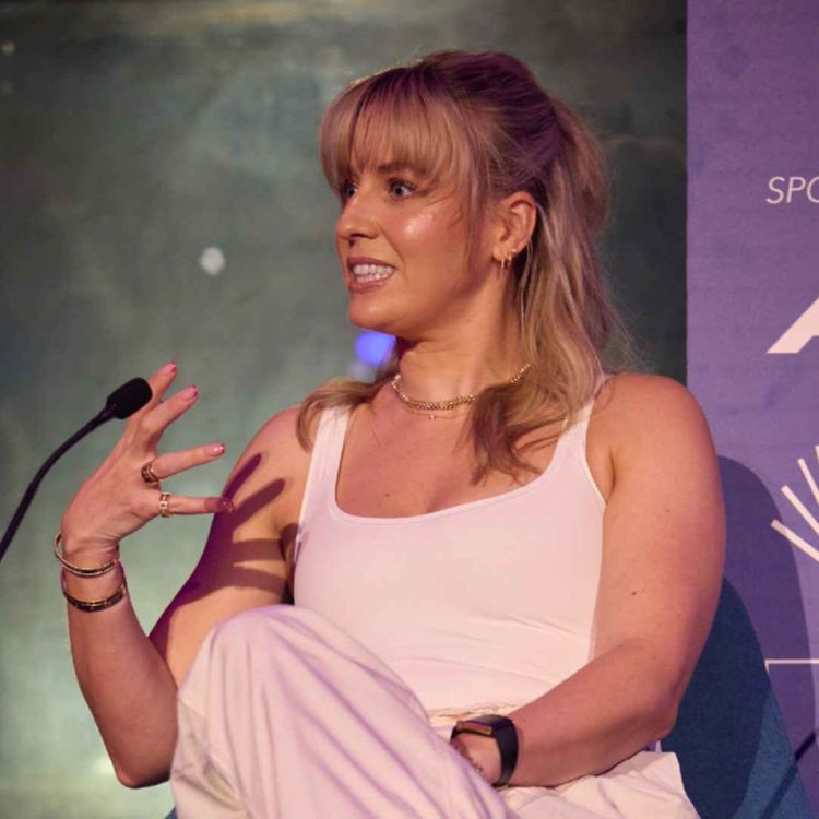 cover art for The Matchroom Formula: Emily Frazer On Growing The World Nineball Tour & The Netflix Effect