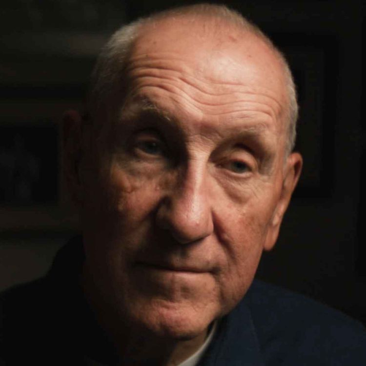 cover art for Terry Butcher & Stuart Burley on exposing Invisible Wounds in a documentary