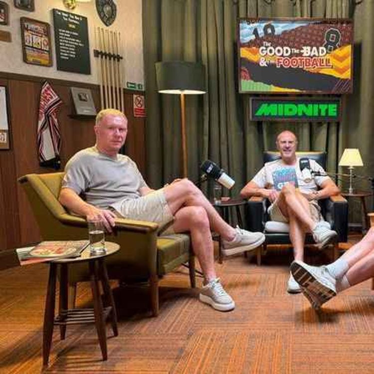 cover art for Creating digital hits for Paul Scholes, Joe Marler & more with Platform Media