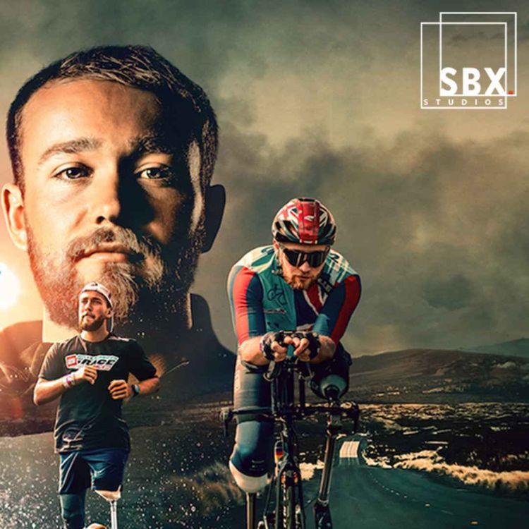 cover art for Could athletes bypass broadcasters? w/ SBX Studios