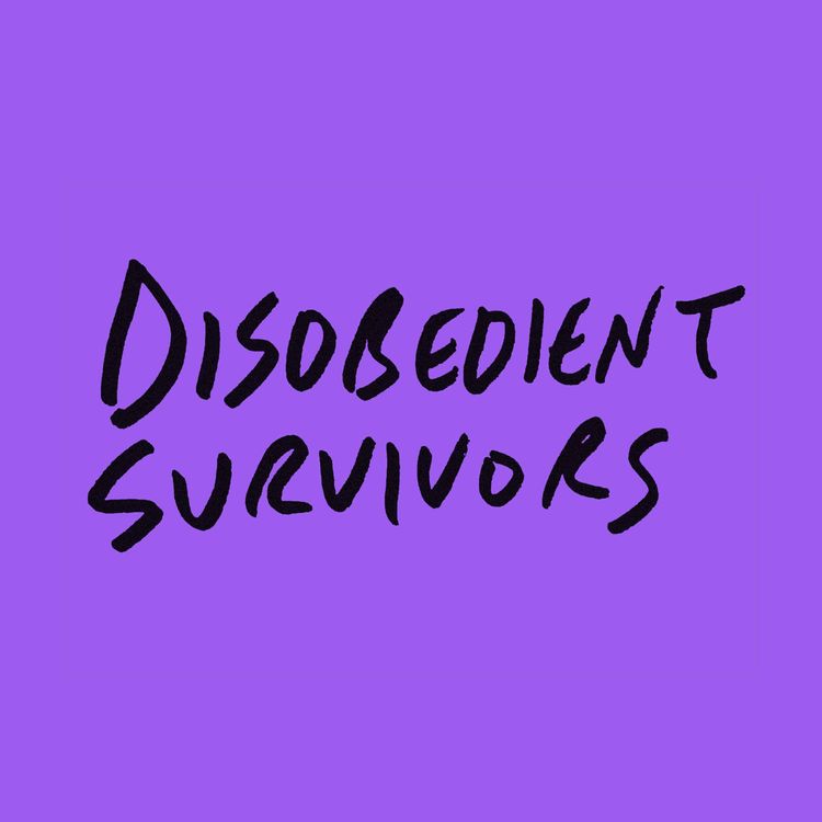 cover art for What is Radical Accountability? | Bonus Episode!