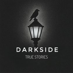 cover art for Darkside | دارکساید