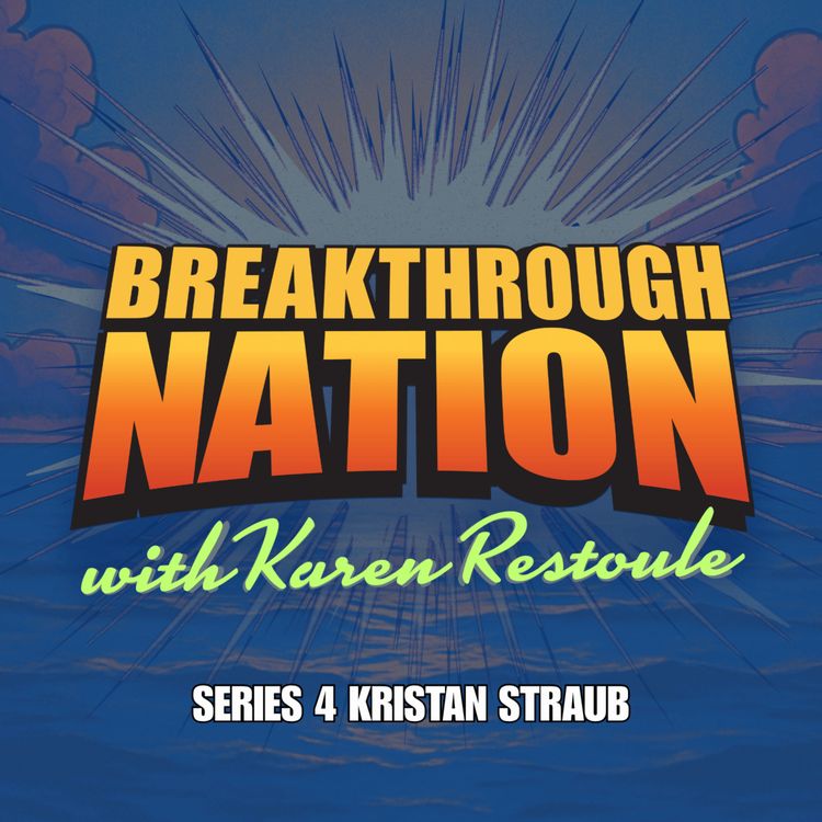 cover art for The Ownership Economy | Kristan Straub