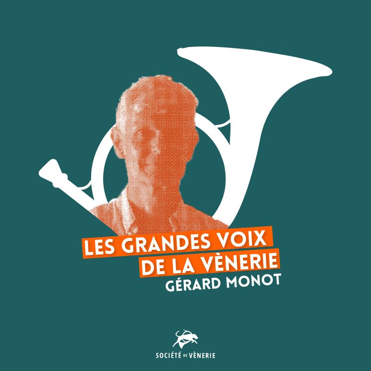 cover art for Épisode 01 : Gérard Monot