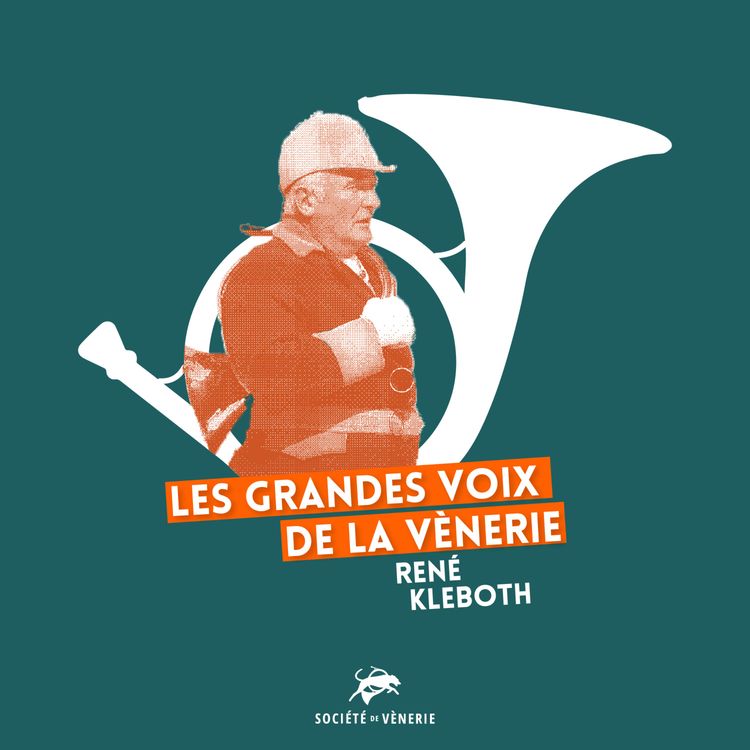 cover art for Épisode 05 : René Kleboth