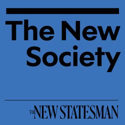 cover art for The New Society | culture from the New Statesman