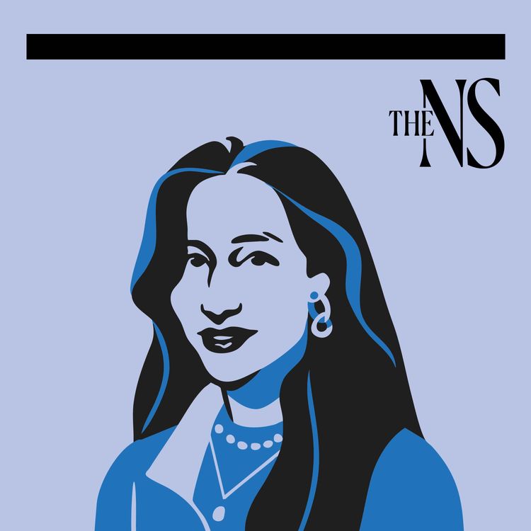 cover art for People around the world are falling in love with AI