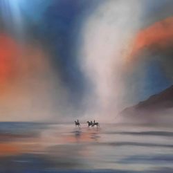 cover art for De glemte barna.