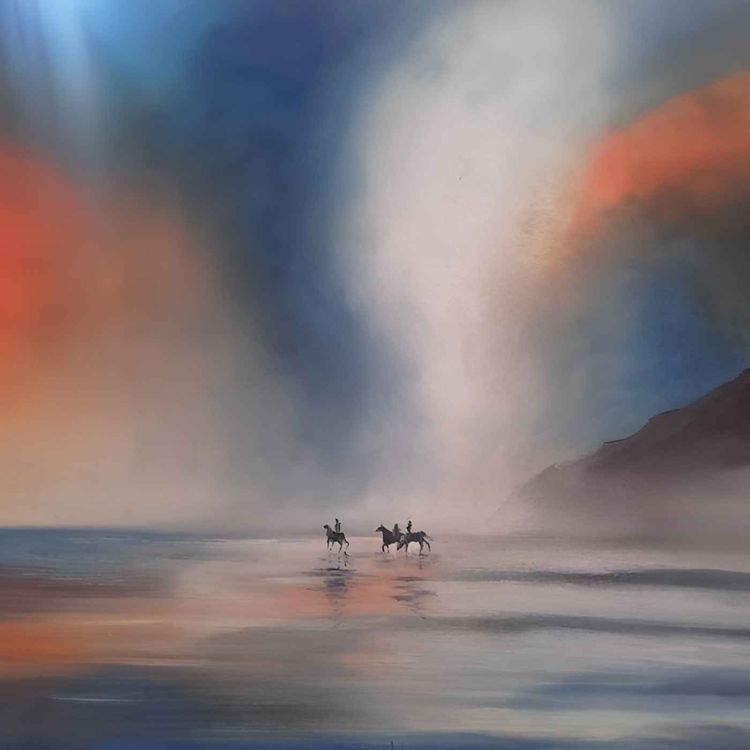 cover art for Intro til de glemte barna