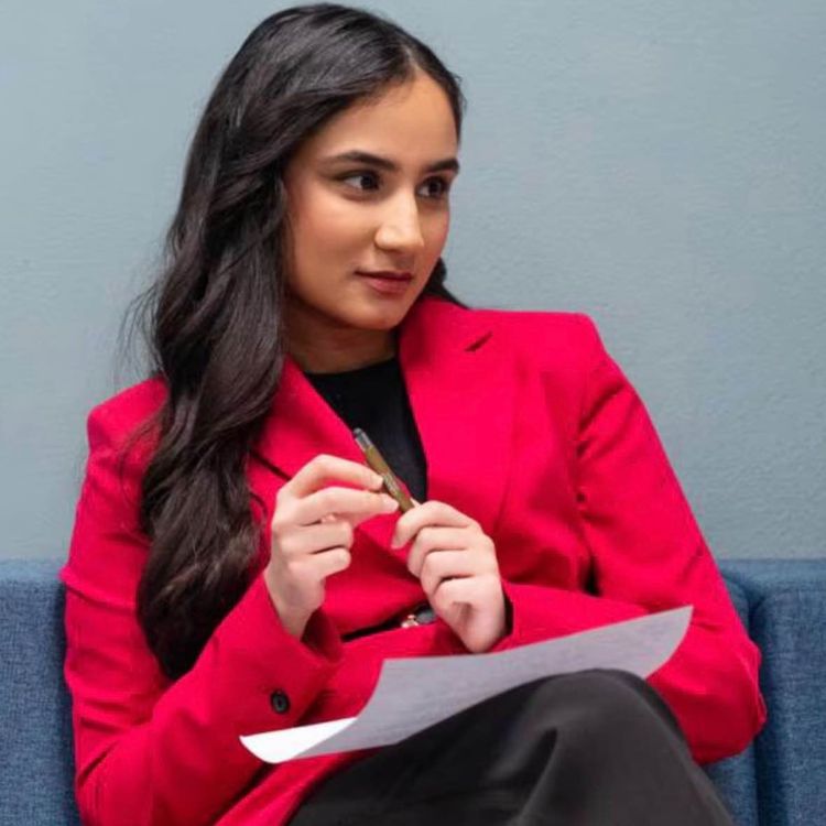 cover art for Vepsebolet- Når gjester må trekke seg.