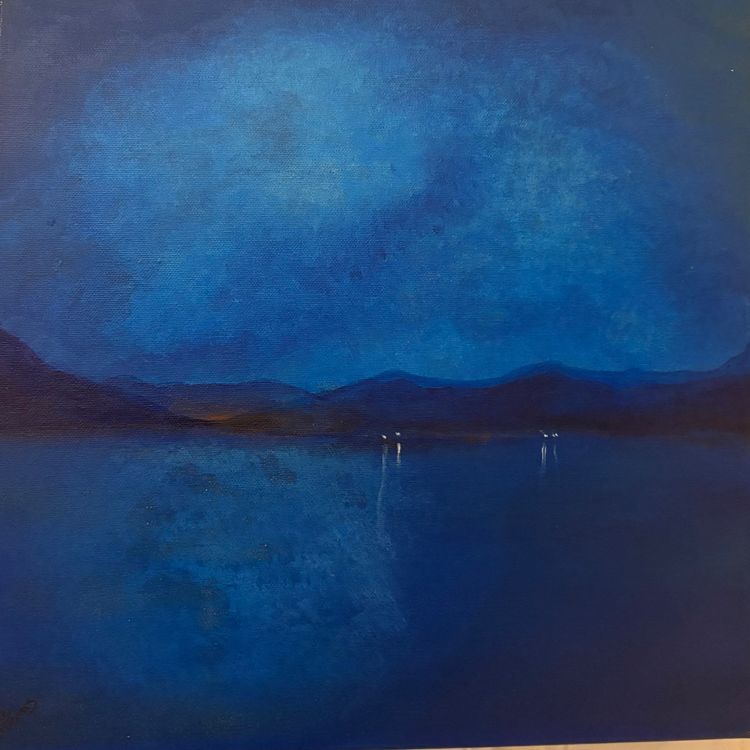 cover art for Overgrep i et lukket miljø-  del 2. # Trigger # 