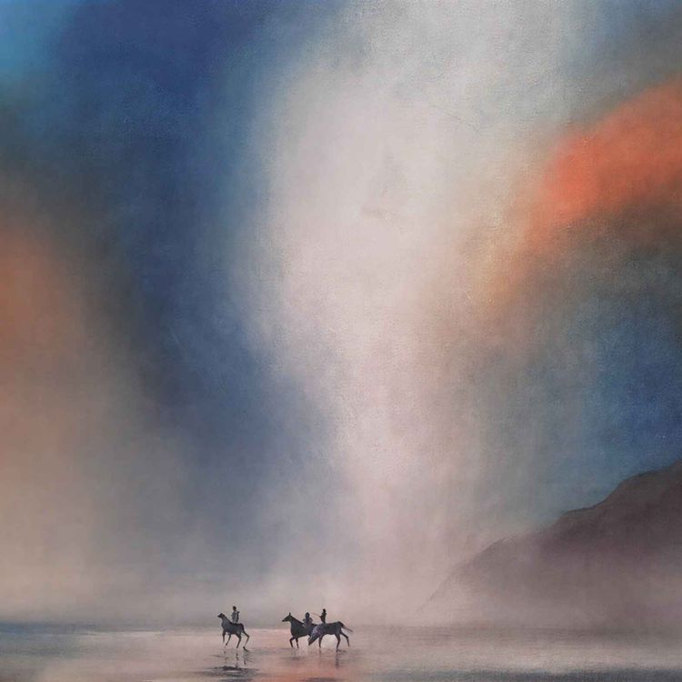 cover art for Når systemet ser etter en mor og en far.