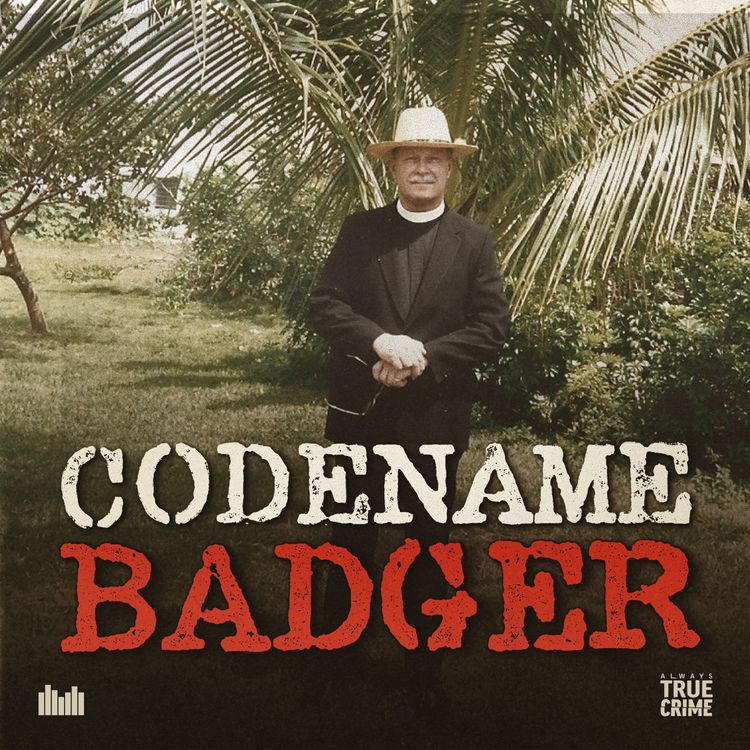 cover art for John’s Prayer