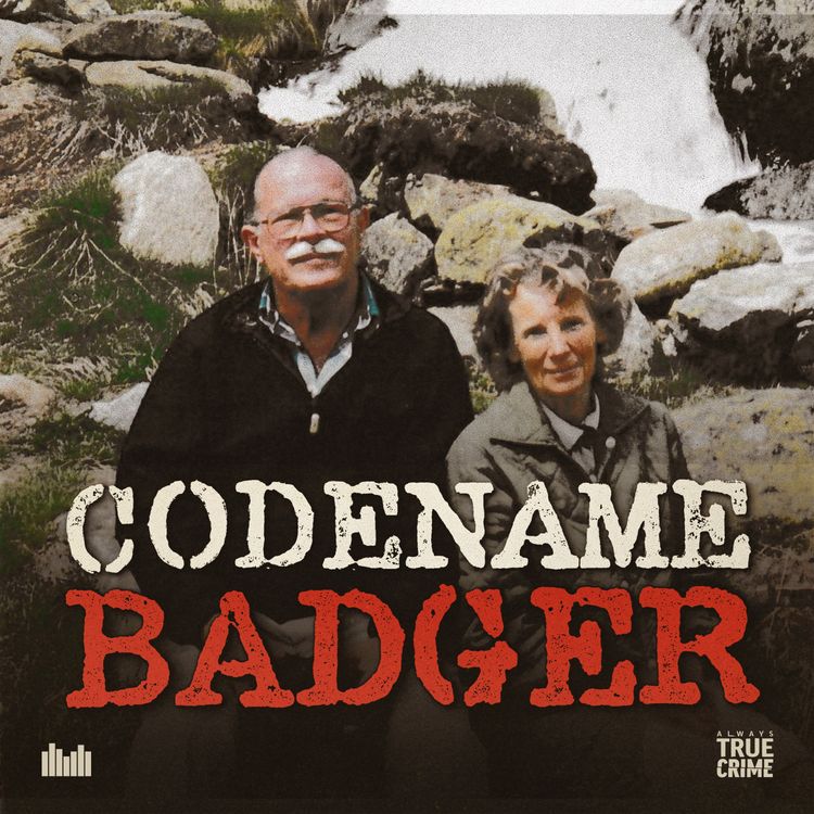 cover art for In Too Deep