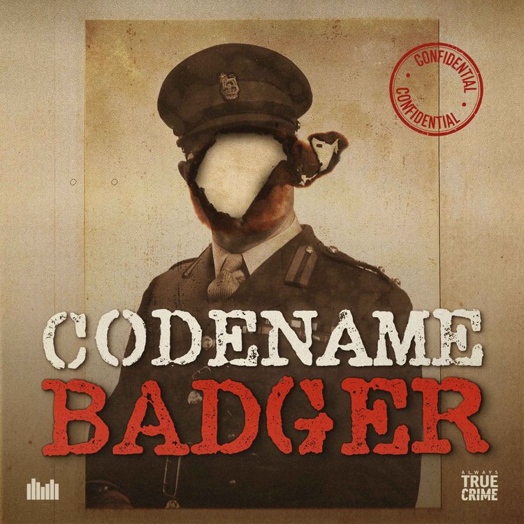 cover art for Bonus: The Making Of Codename Badger